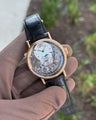 Breguet Tradition Quantieme 40mm 7597BR Retrograde Rose Gold 2022