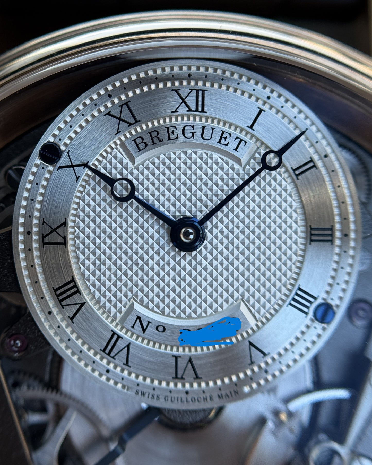 Breguet Tradition Quantieme 40mm 7597BR Retrograde Rose Gold 2022