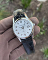 Frederique Constant Runabout 43mm FC-303XR6B4/6 White Dial