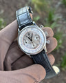 Eterna Cambridge Chronograph 38mm 8508.41