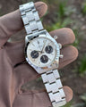 Rolex Daytona 36mm 6239 Panda On Bracelet  (6239)