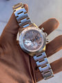 Zenith 41mm 95.3100.3600/39.M3100 CHRONOMASTER SPORT Open date
