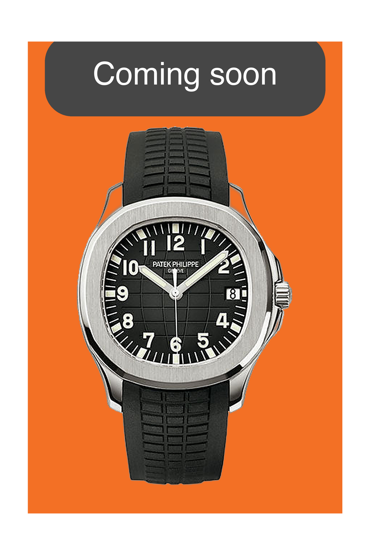 Patek Philippe Aquanaut 40mm  5167 Black 2021