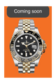 Rolex GMT-Master II 40mm 126713GRNR Zombie