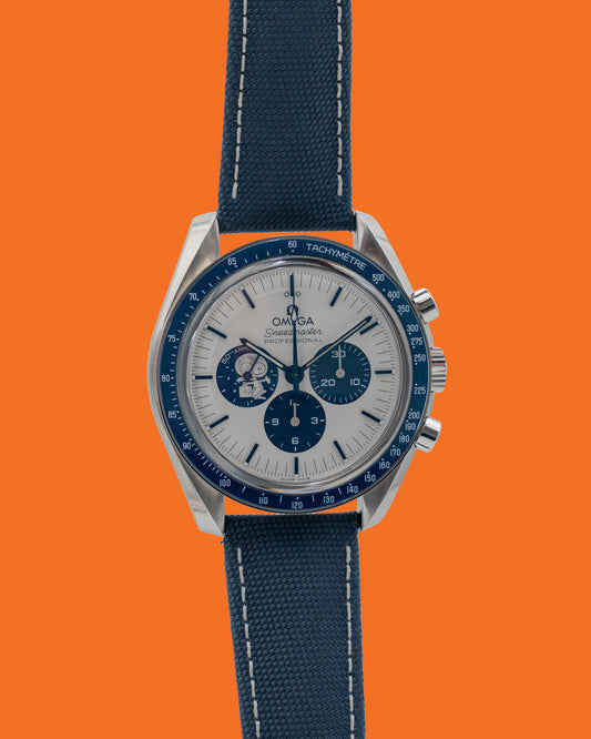 Omega Speedmaster Silver Snoopy Award 42mm 310.32.42.50.02.001 2025