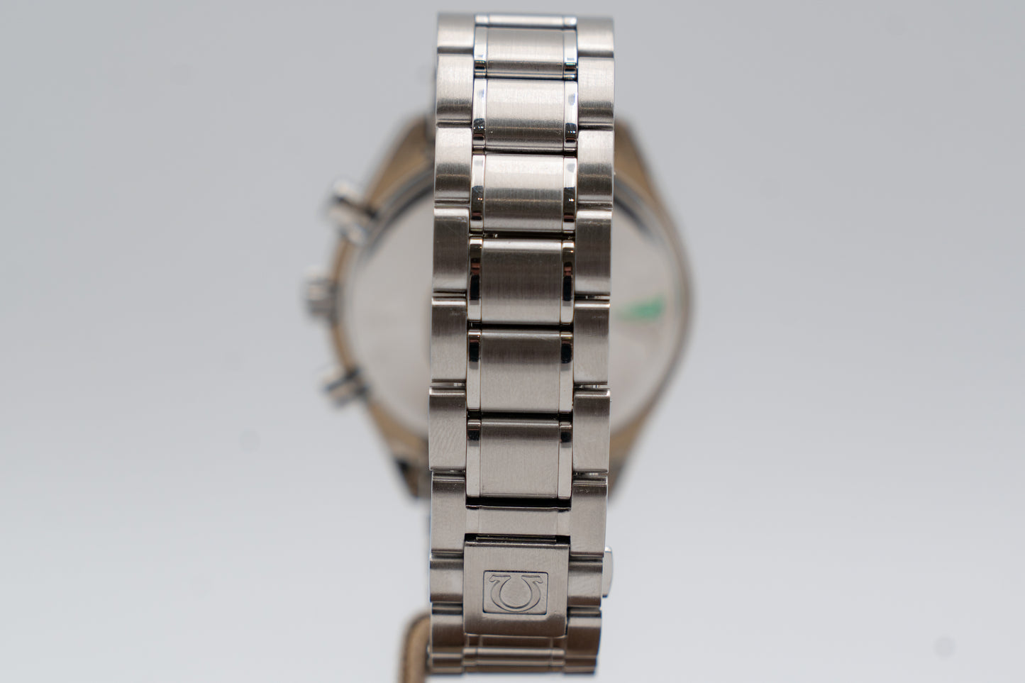 Omega Speedmaster 39mm 3520-50 Reduced Triple Date