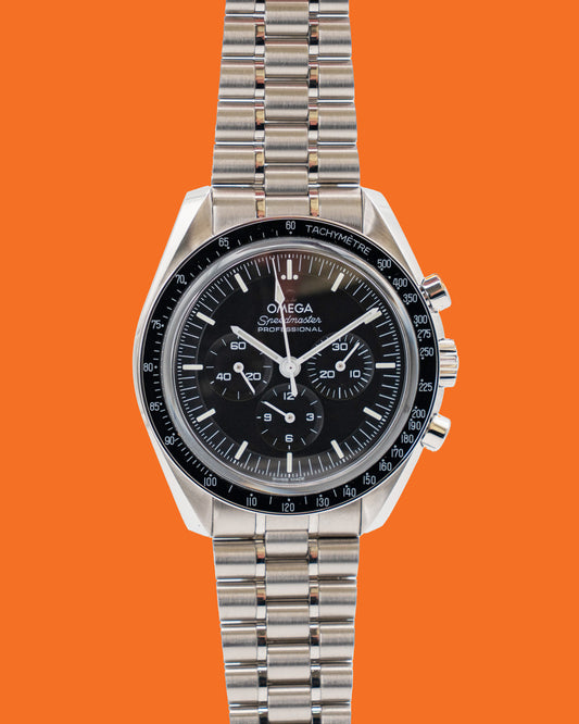 Omega Speedmaster 42mm 310.30.42.50.01.002 Black Moonwatch 2026