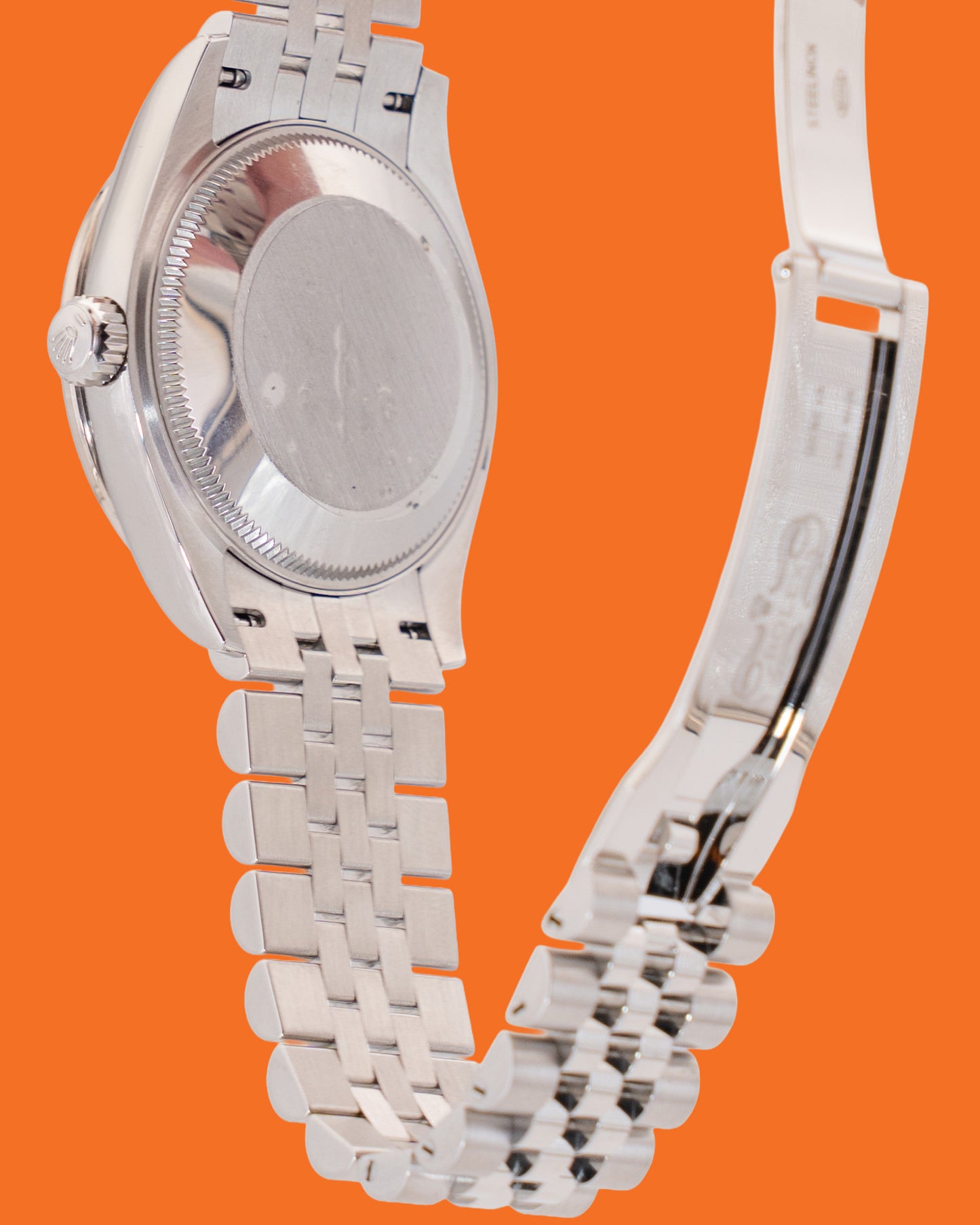Rolex datejust 31mm 278384RBR Floral Motif Dial 2024