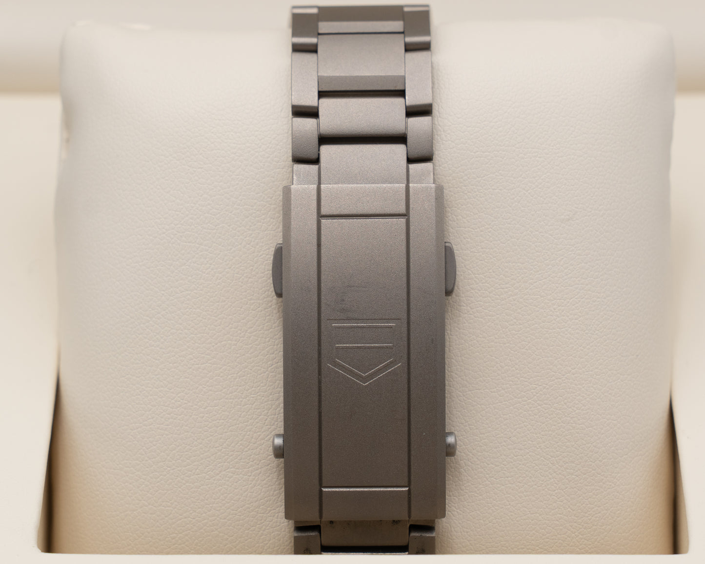 Tag Heuer Aquaracer 43mm WPB208B Green Dial and Bezel