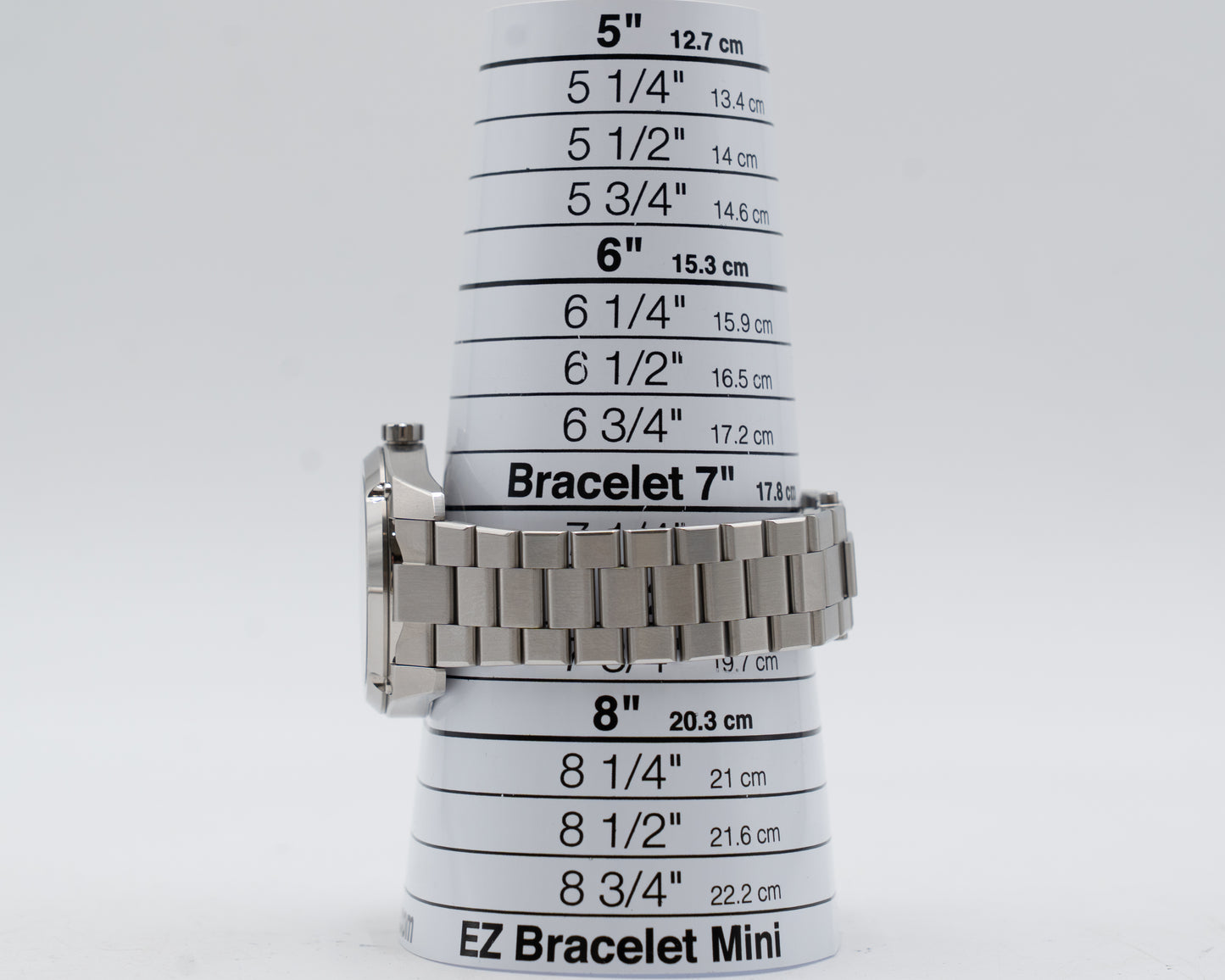 Formex Essence AWS 0333.g.6625 39mm Eisenkiesel Dial Ltd to 50 2023