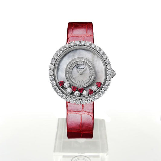 Chopard Happy Diamonds