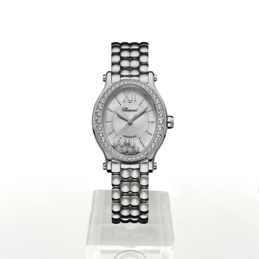 Chopard Happy Sports Oval