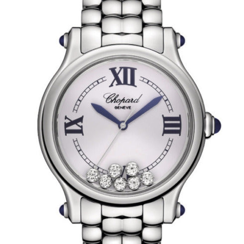 Chopard Happy Sport The First