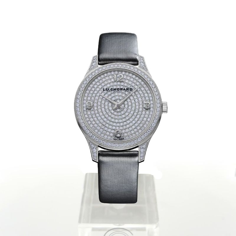 Explore Chopard Luxury Watches at WYW ATL – Shop Now!