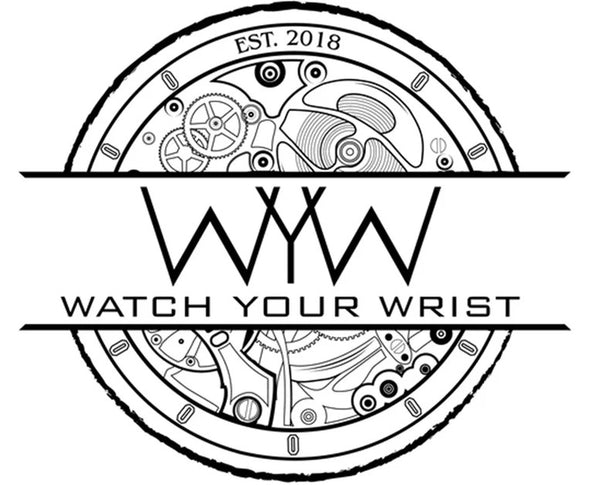 Watch Your Wrist - WYWATL
