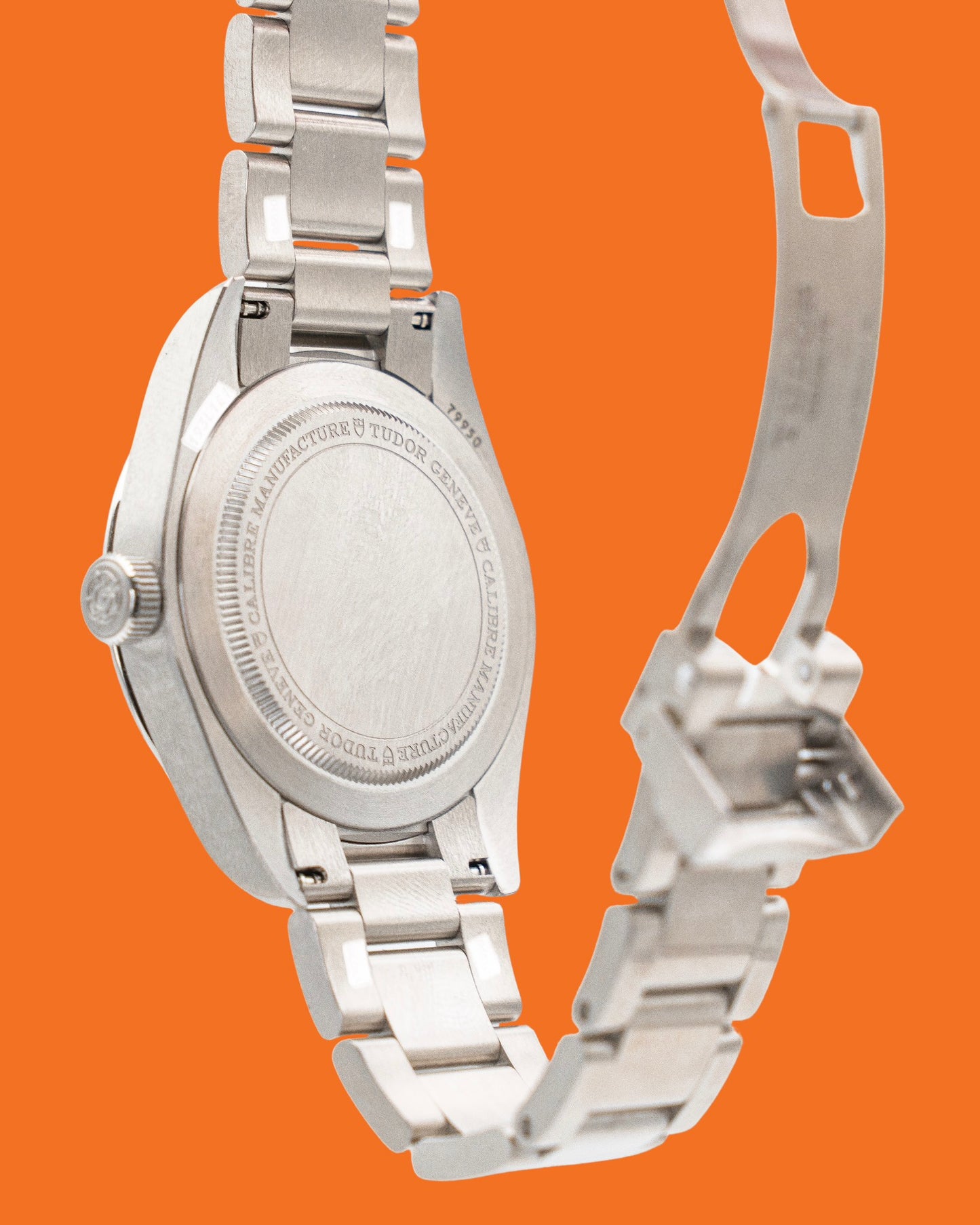 NEW Tudor Ranger 39mm 79950 Beige 2026