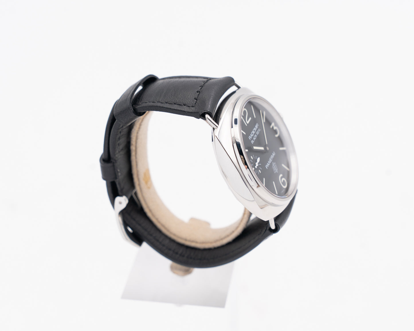 Panerai Radiomir Base Logo 45mm PAM00754 Black