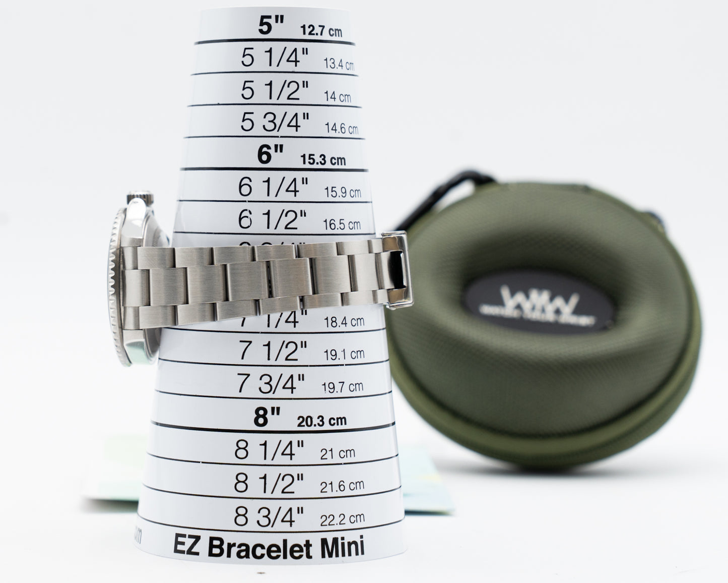 Rolex Submariner 16610V 40mm Kermit 2005