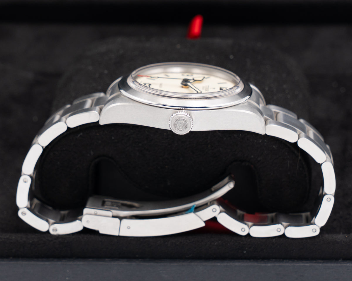 Tudor Ranger 39mm 79950 Beige 2026