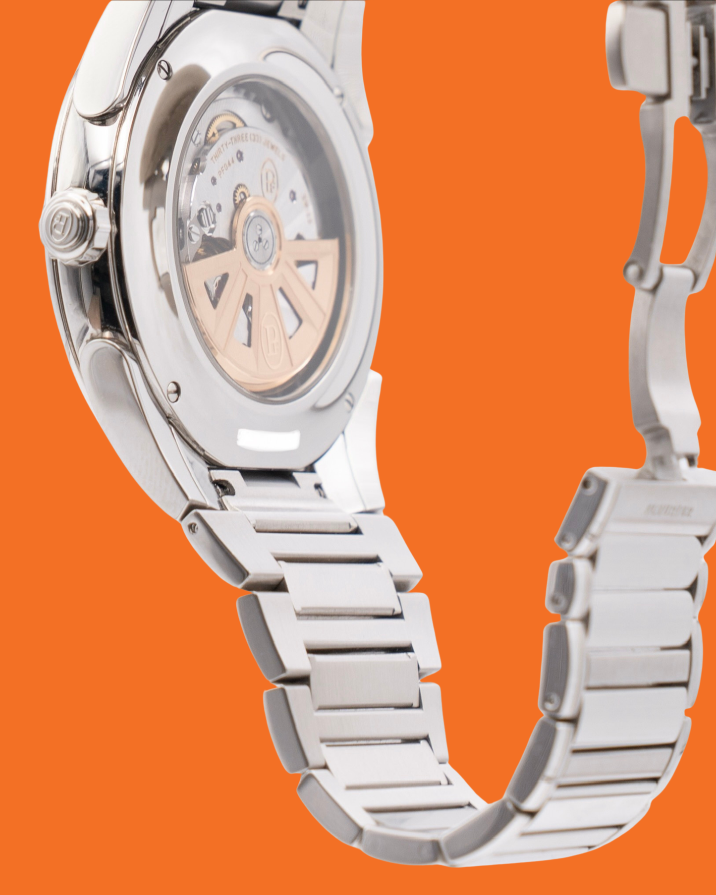 Parmigiani Fleurier Tondagraph Gt 42mm PFC910-0000141-X01482 White Dial On Bracelet 2022