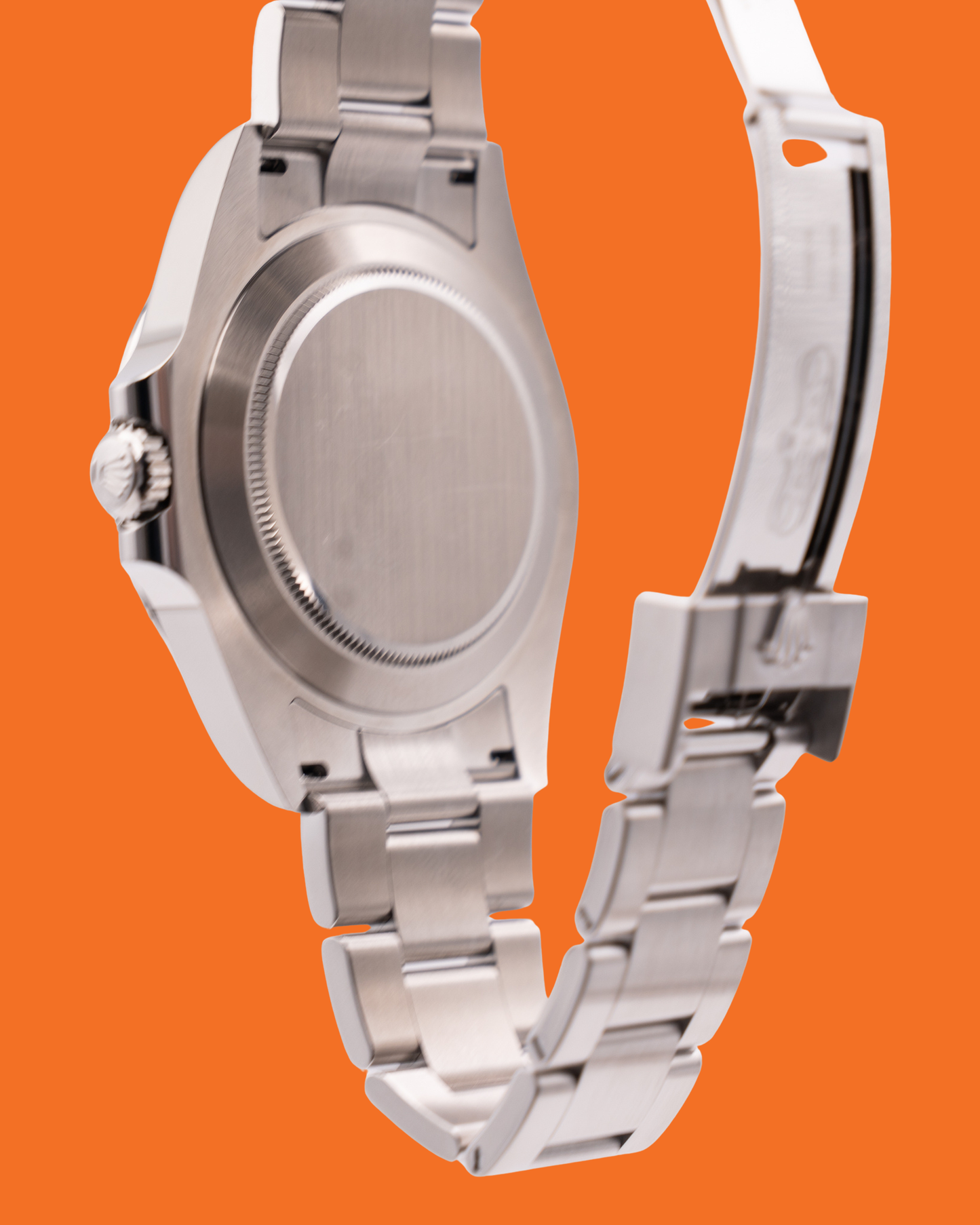 Rolex Explorer II 42mm 226570 White Polar 2024