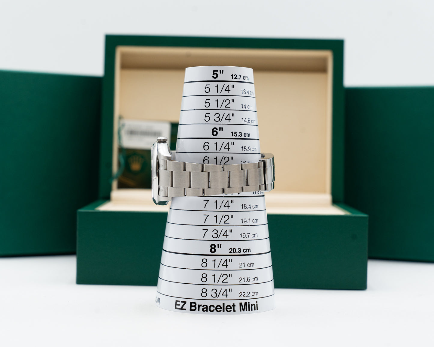Rolex Oyster Perpetual 126000 Pink 36mm 2023 (126000-0008)