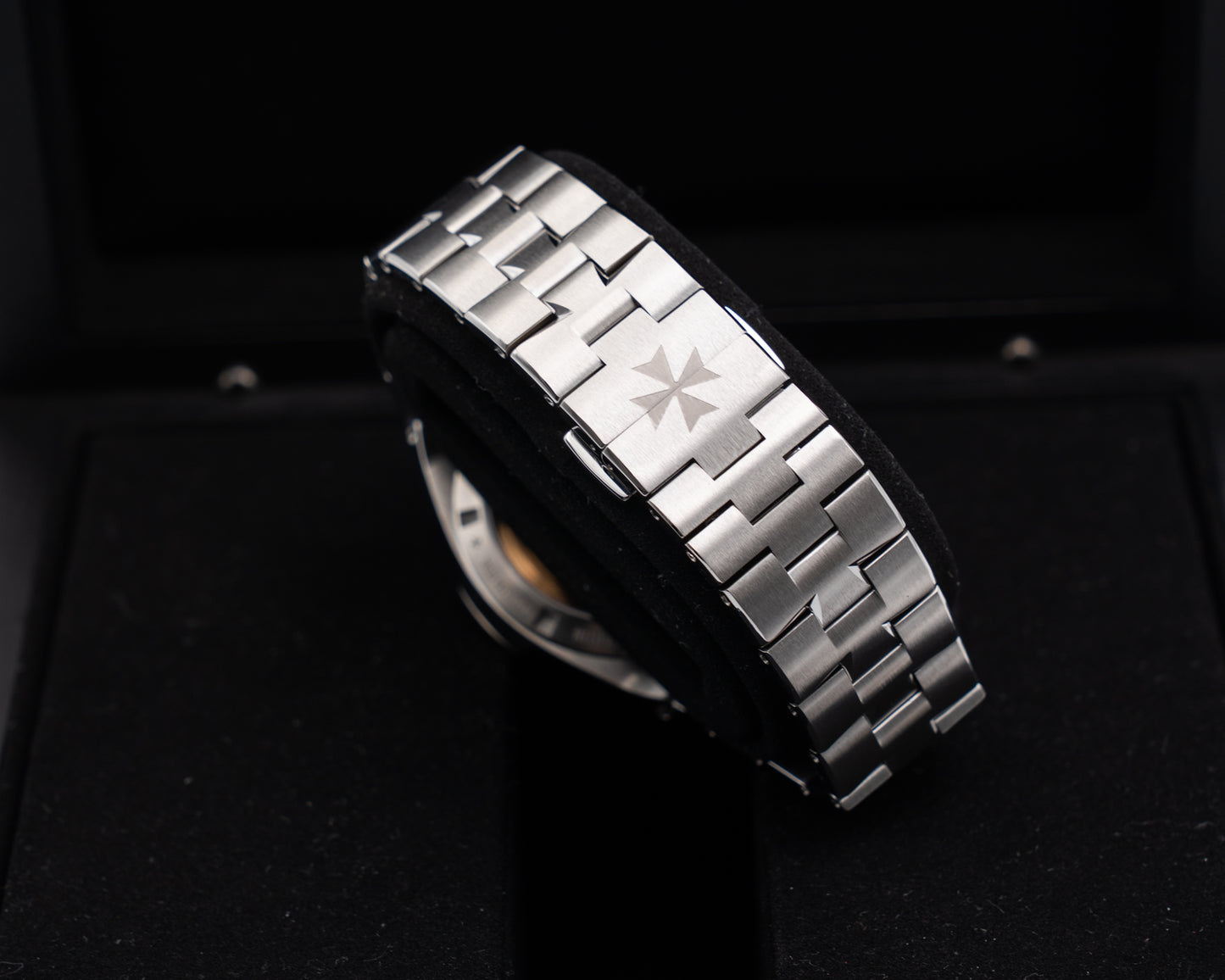 Vacheron Constantin Dual Time 41mm 7900v Black 2022