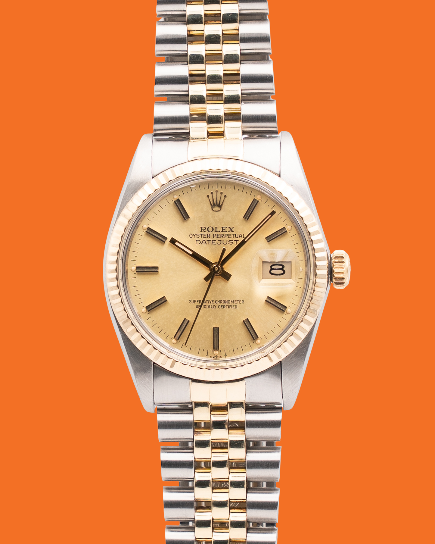 Rolex Datejust 36mm 16013