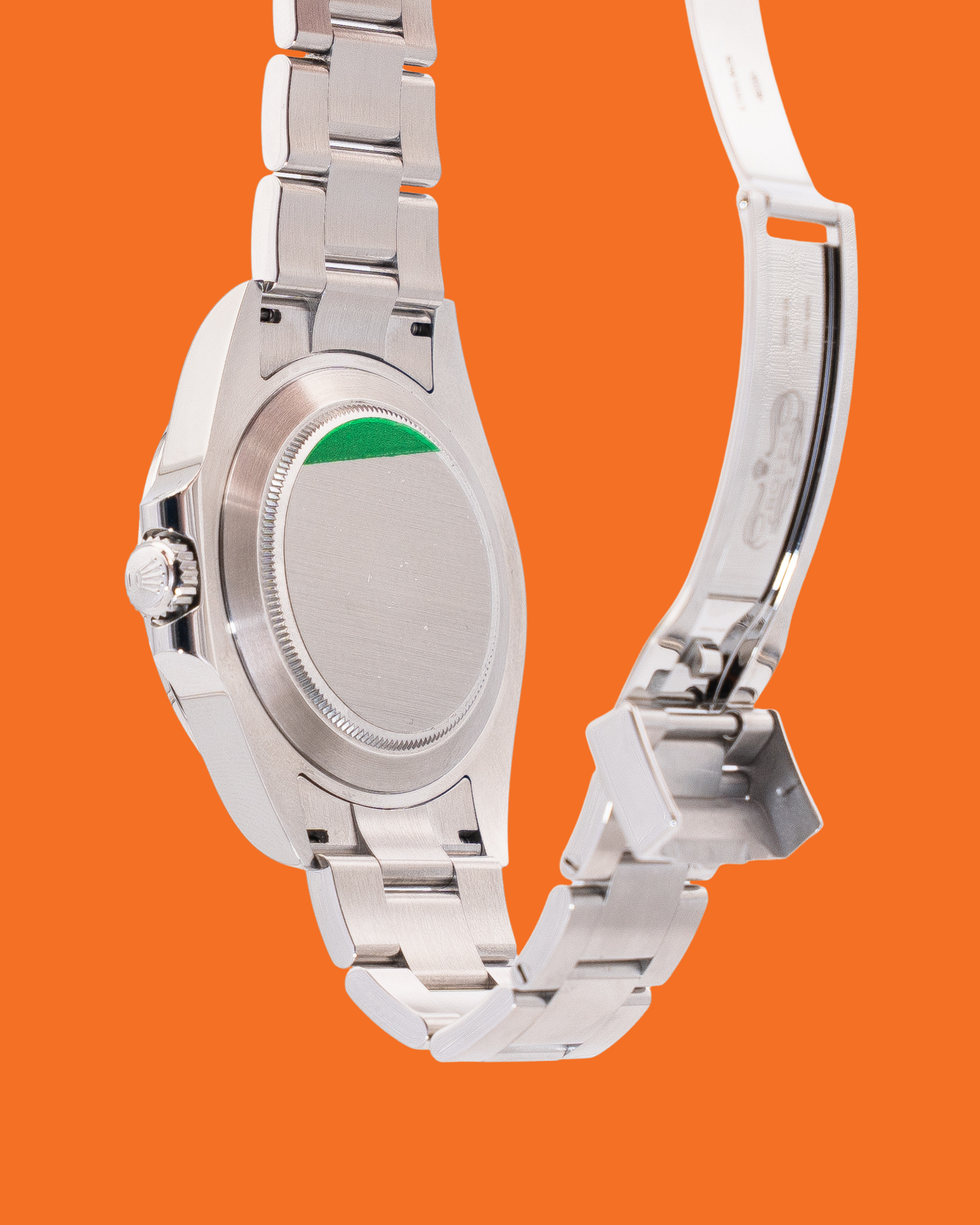 Rolex Explorer II 42mm 226570 Polar 2022