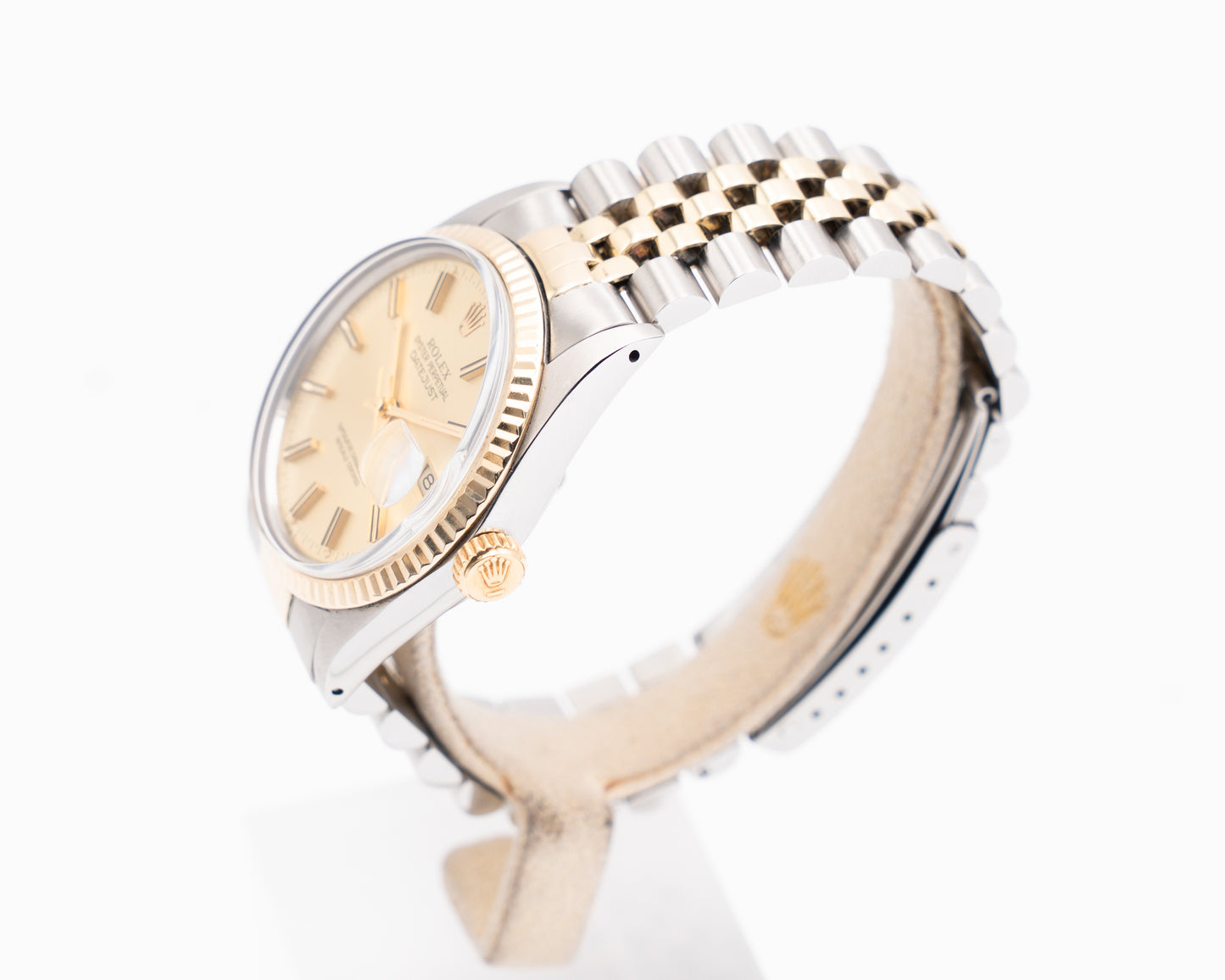Rolex Datejust 36mm 16013
