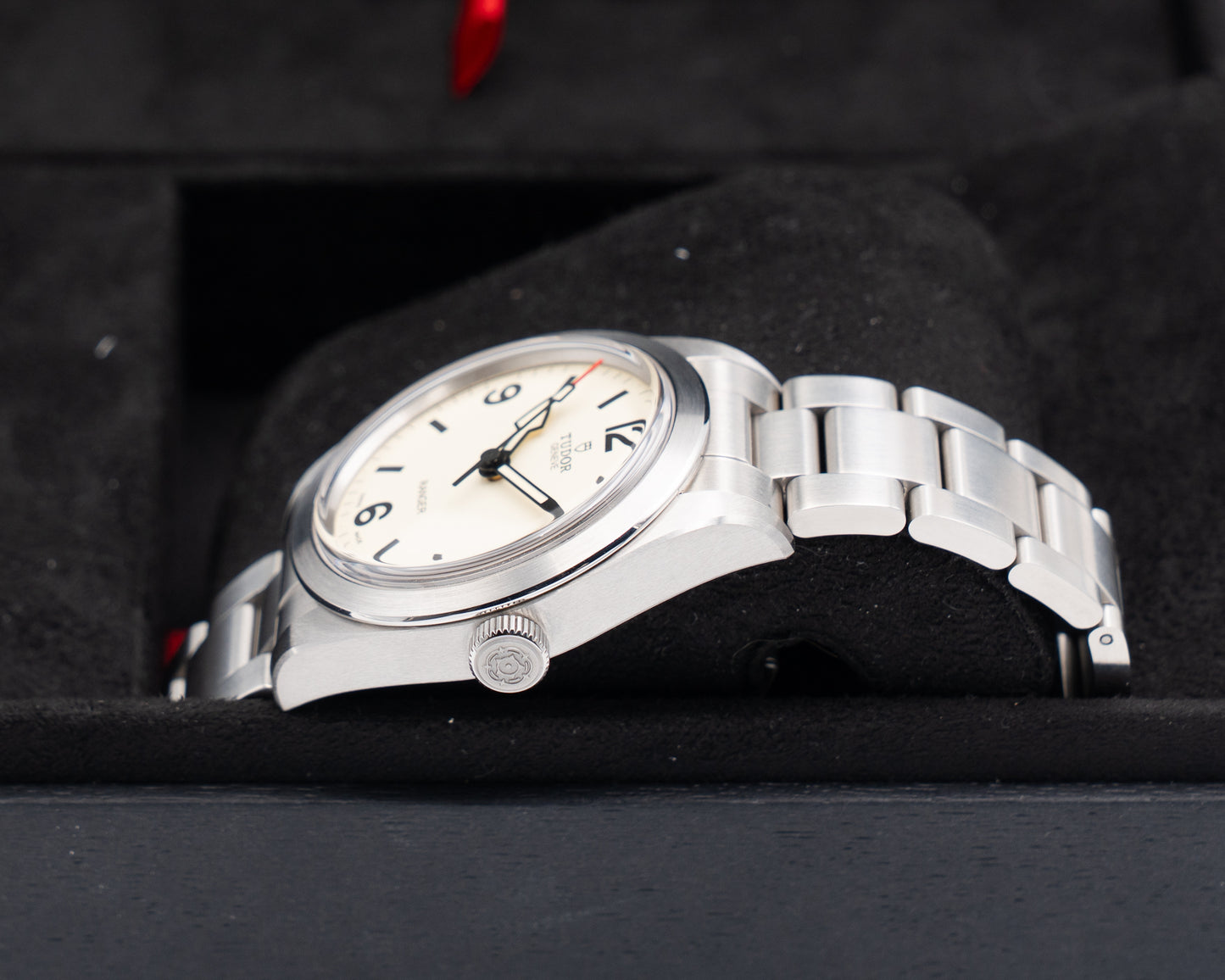 Tudor Ranger 39mm 79950 Beige 2026