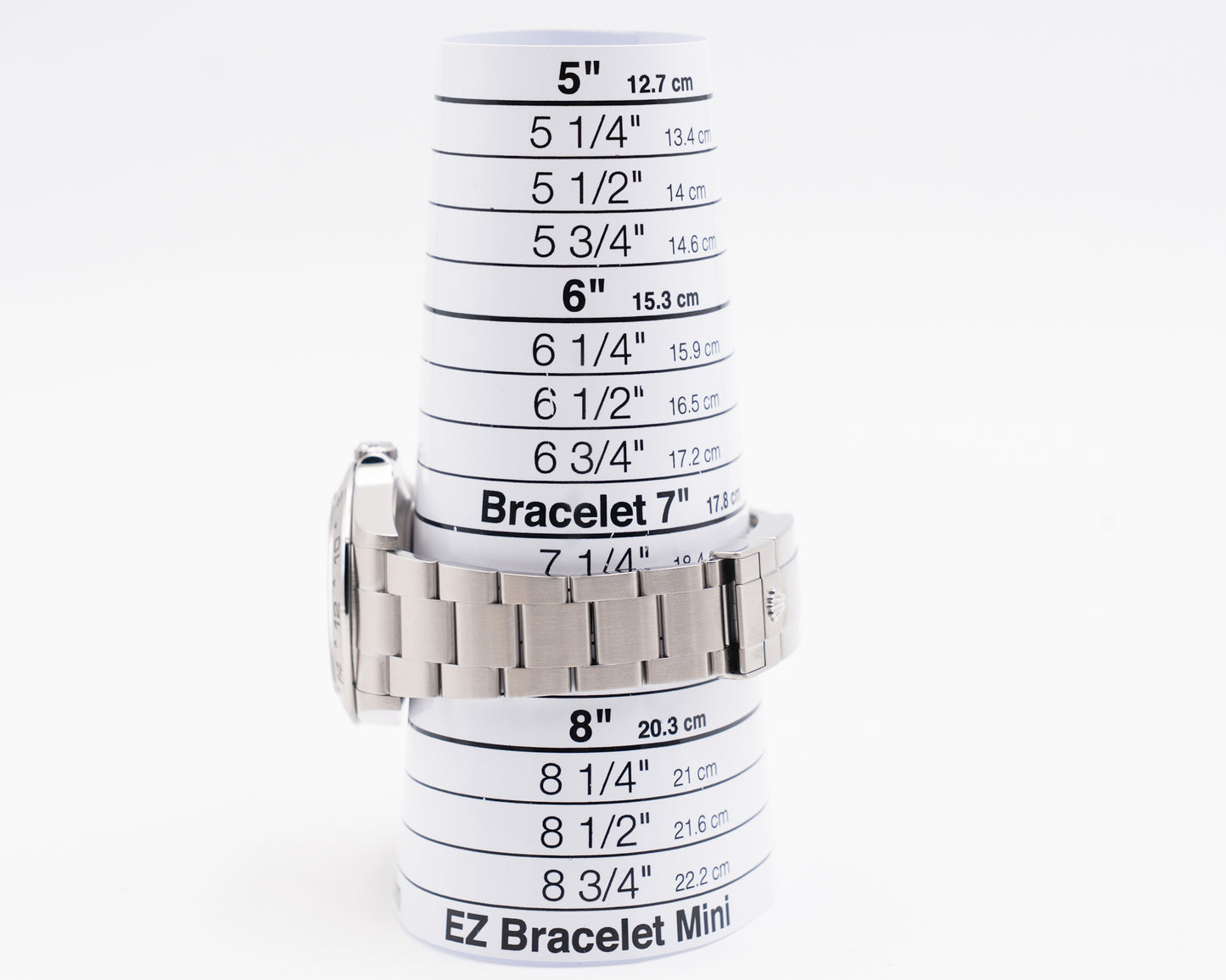 Rolex Explorer II 42mm 226570 White Polar 2024