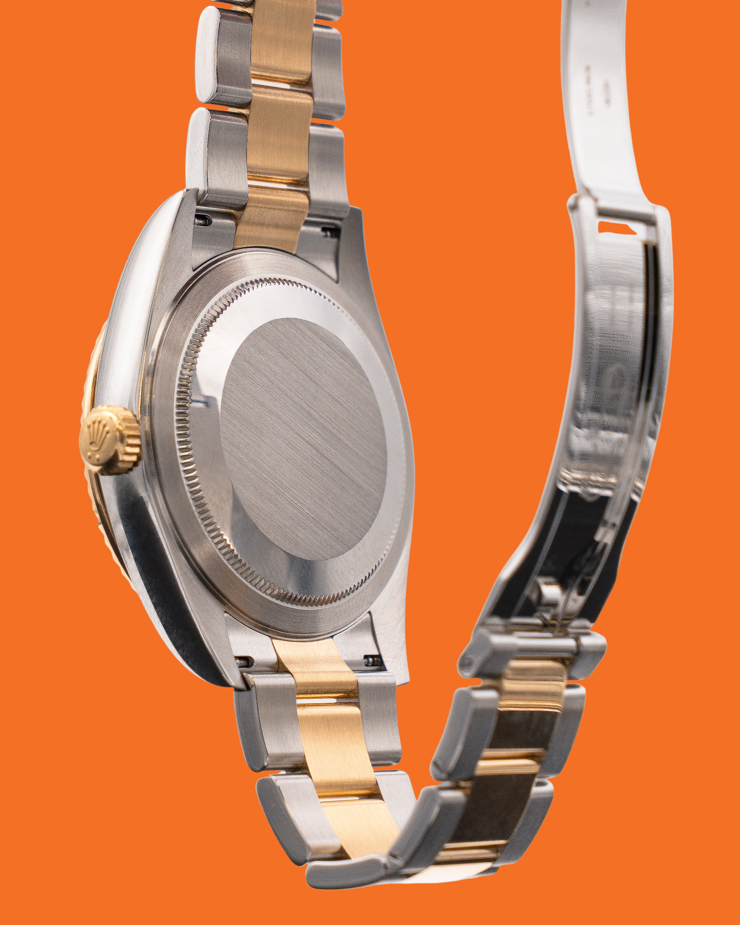 Rolex Sky-Dweller 42mm 326933 Two Tone White Dial 2019