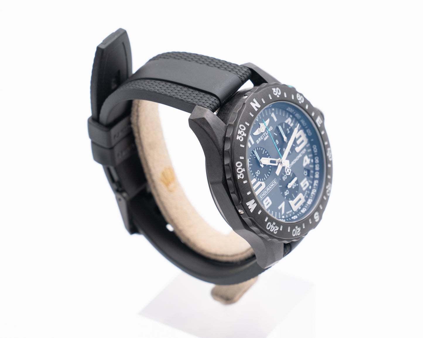 Breitling Endurance Pro 44mm X823103D1M1S1 The Watches Of Switzerland Group Exclusive 2025