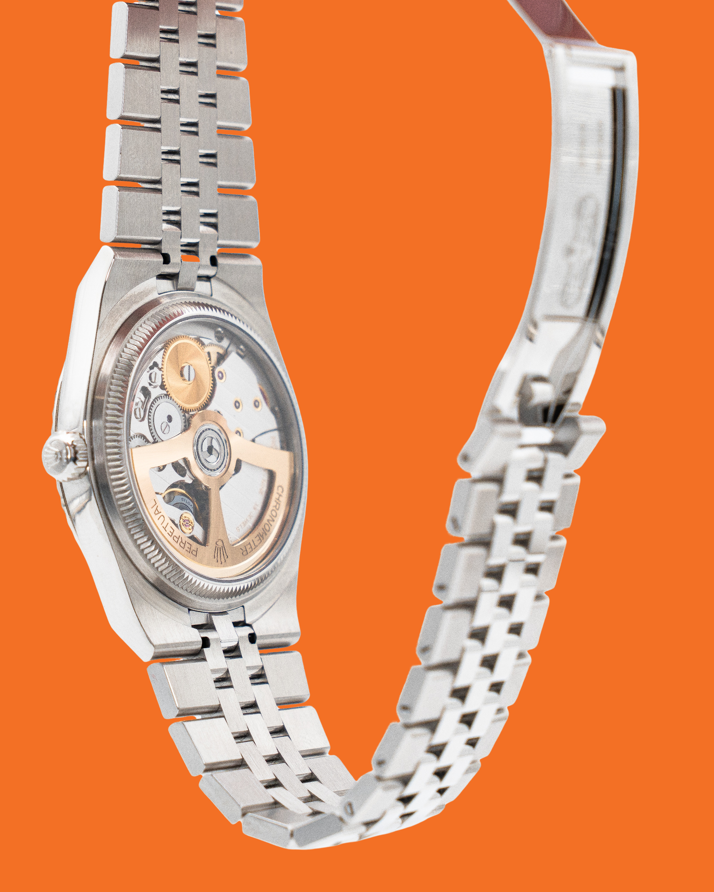 NEW Rolex Land-Dweller 127234 36mm White Dial 2026