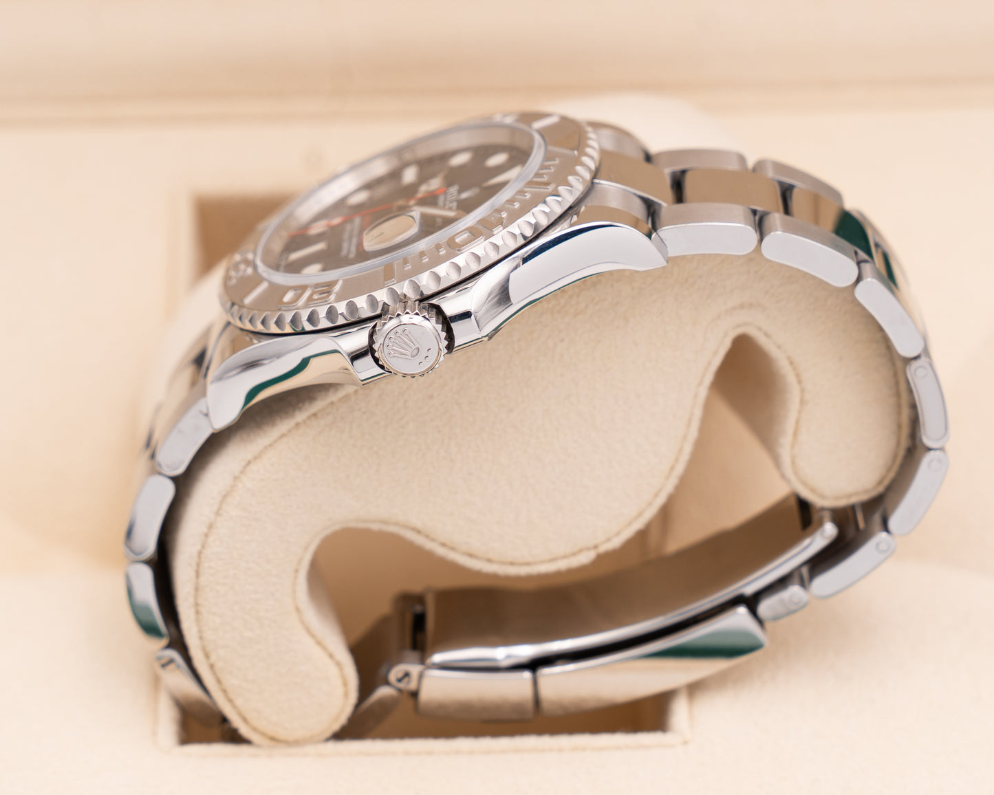 Rolex Yacht Master 40mm 126622 Captain America 2021