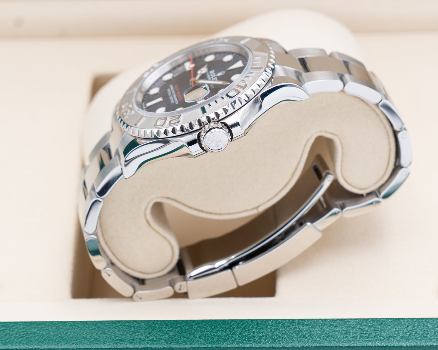 Rolex Yacht-Master 40mm 126622 Captain America 2025