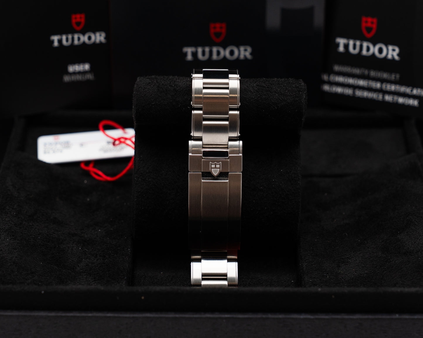 Tudor Black Bay Pro 39mm 79470 Opaline Dial 2026