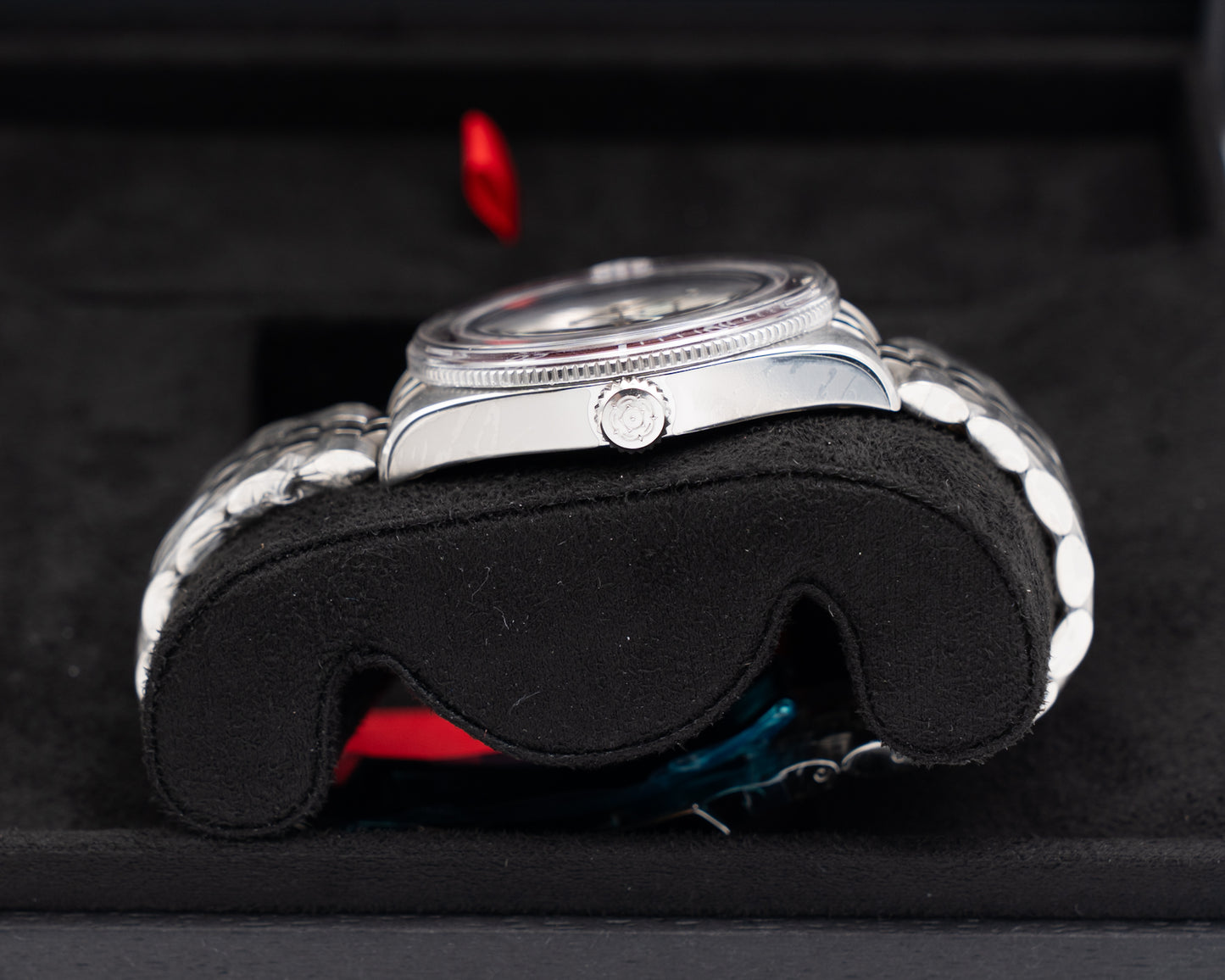 UNWORN Tudor Black Bay 58 39mm 7939A1A0NU on Jubilee 2026