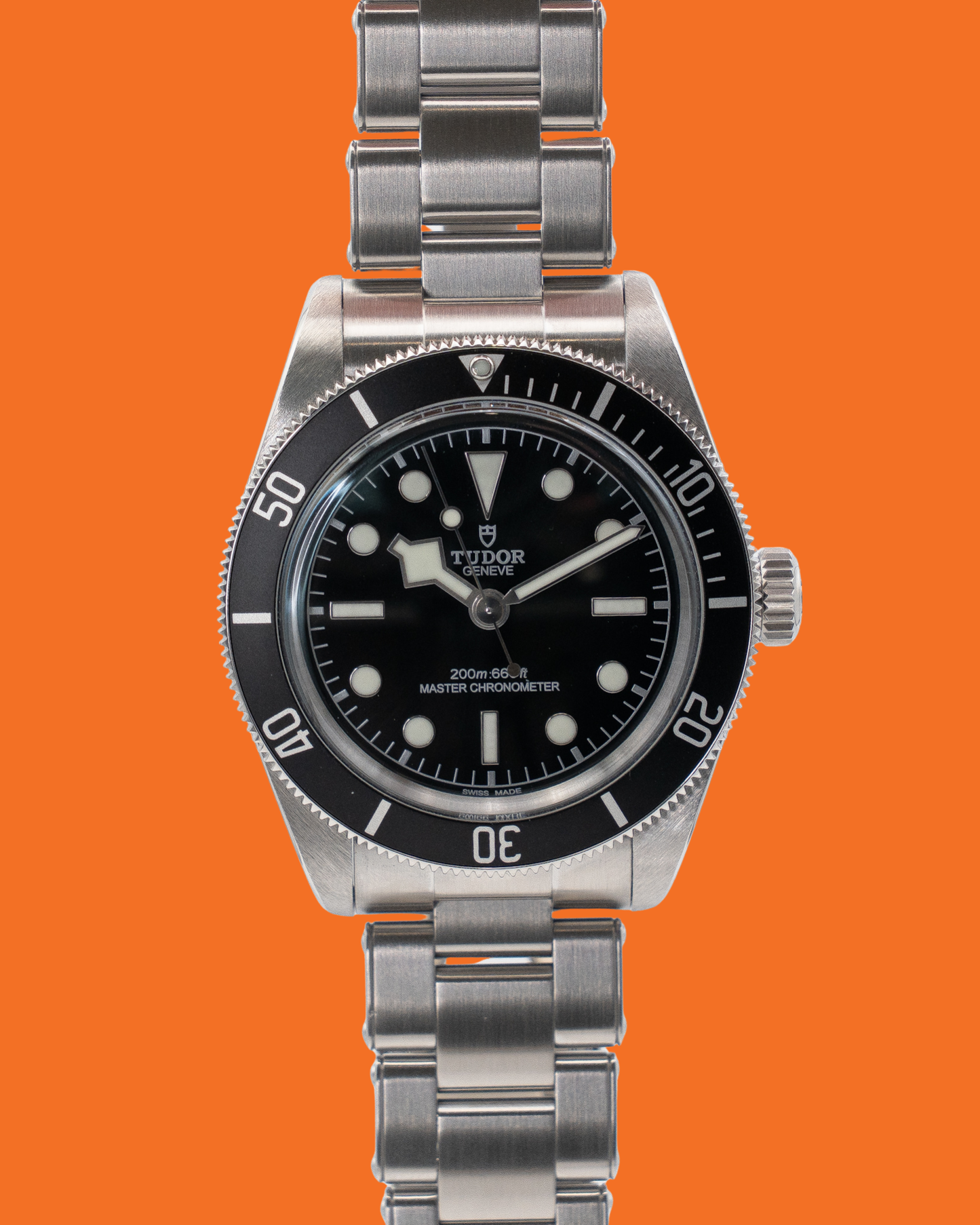 Tudor Black Bay 41mm 7941A1A0NU Monochrome Oyster 2026
