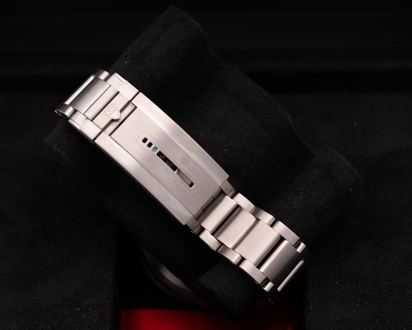 Tudor Pelagos Ultra 43mm 2543C1A7NU Titanium 2025