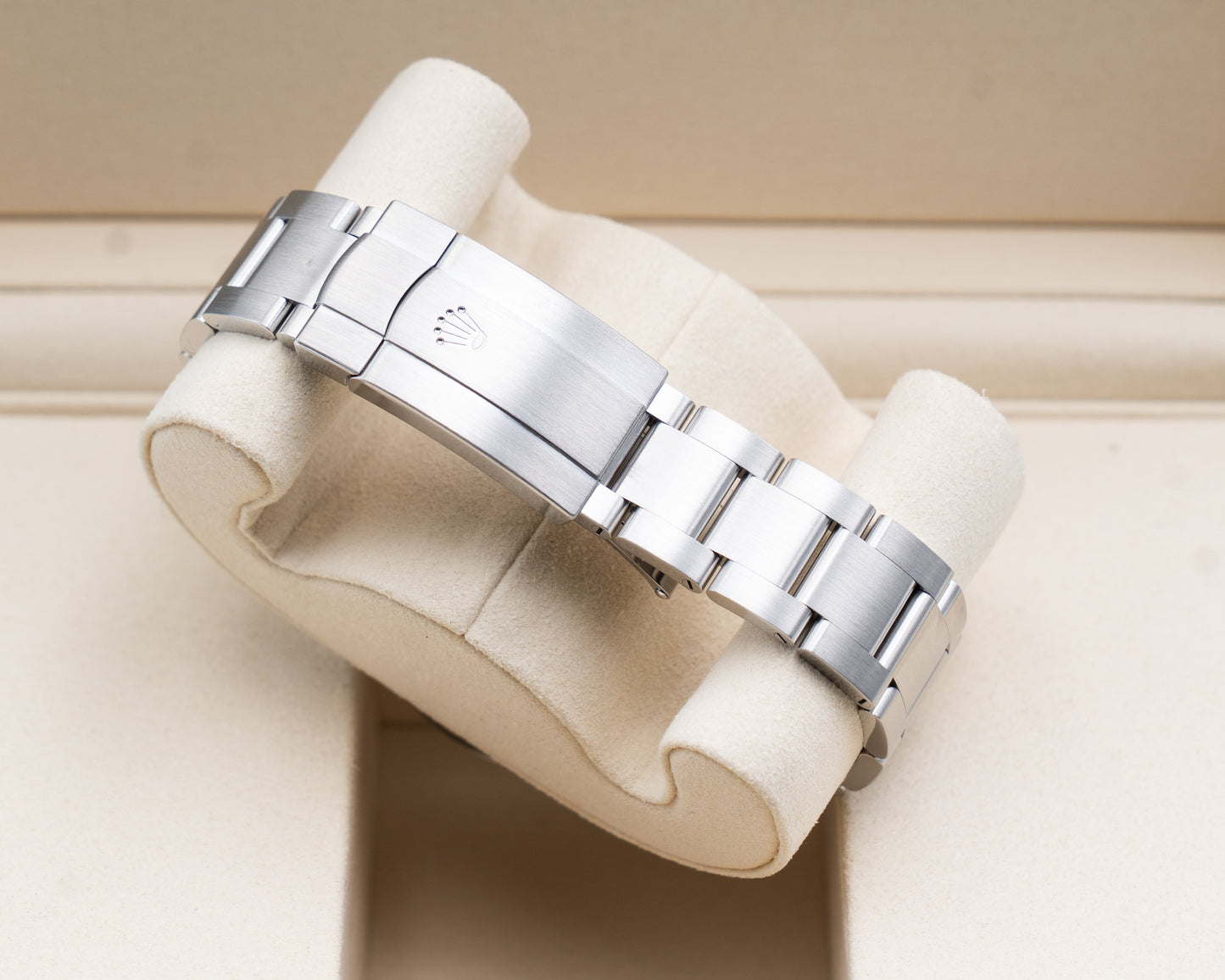 Rolex Oyster Perpetual 41mm 134300 Pistachio 2026