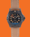 Breitling Avenger Automatic GMT Night Mission 45mm V32395101B1X1 Titanium