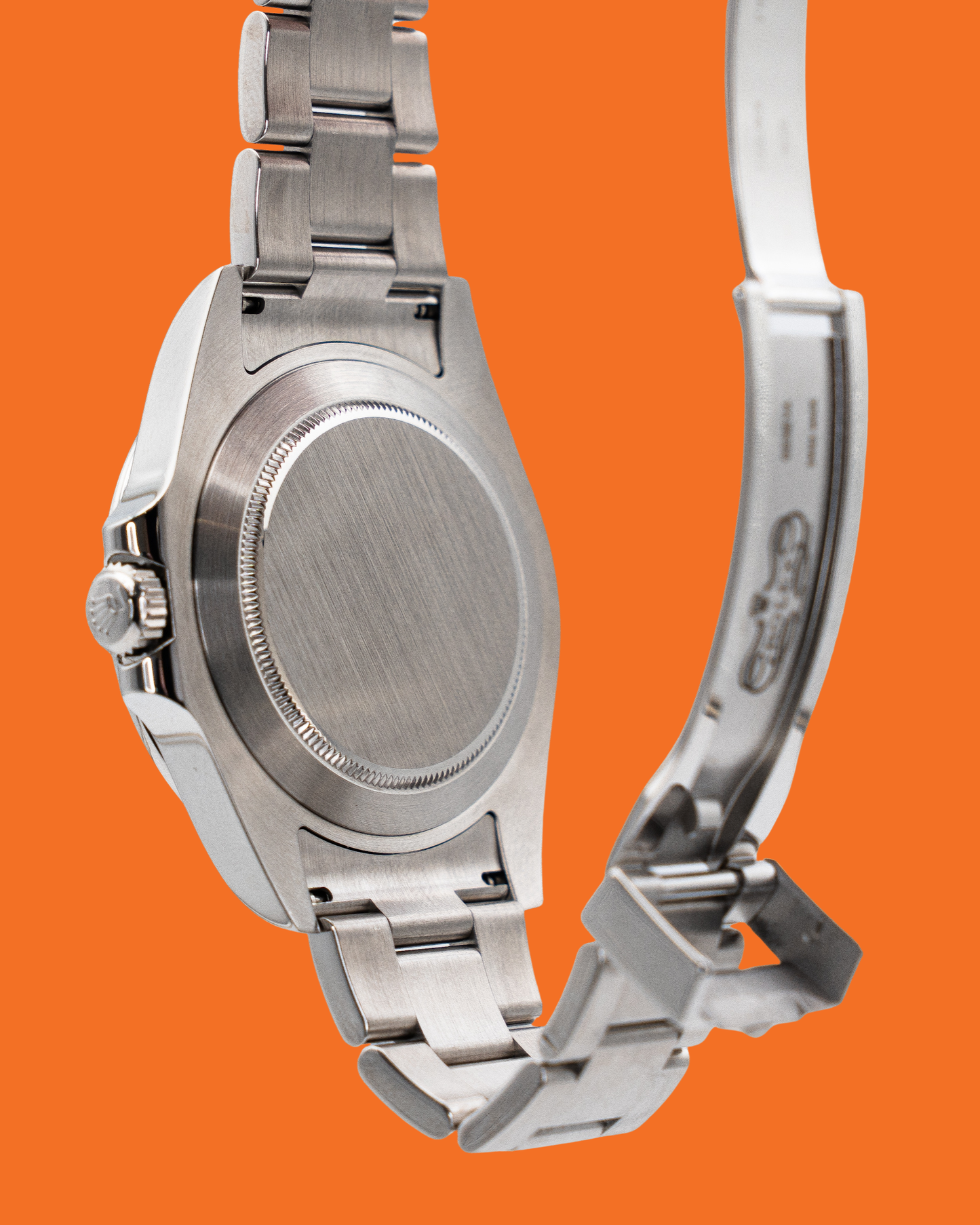 Rolex Explorer II 42mm 216570 Polar 2012
