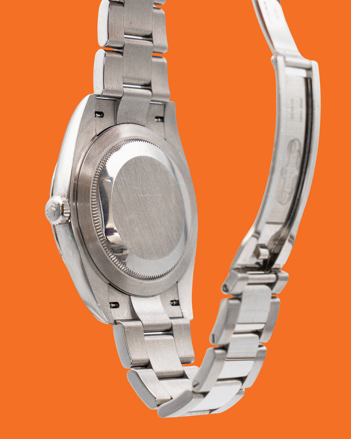 Rolex Datejust 41mm 126334 White Index Fluted on Oyster 2018