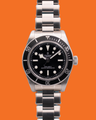 Tudor Black Bay Master Chronometer 41mm 7941A1A0NU 2025