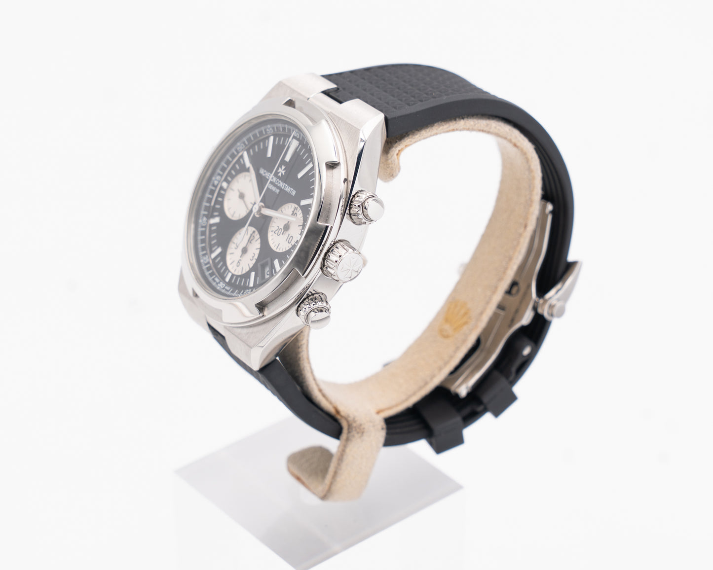 Vacheron Constantin Overseas Chronograph 42.5mm 5500v 2018
