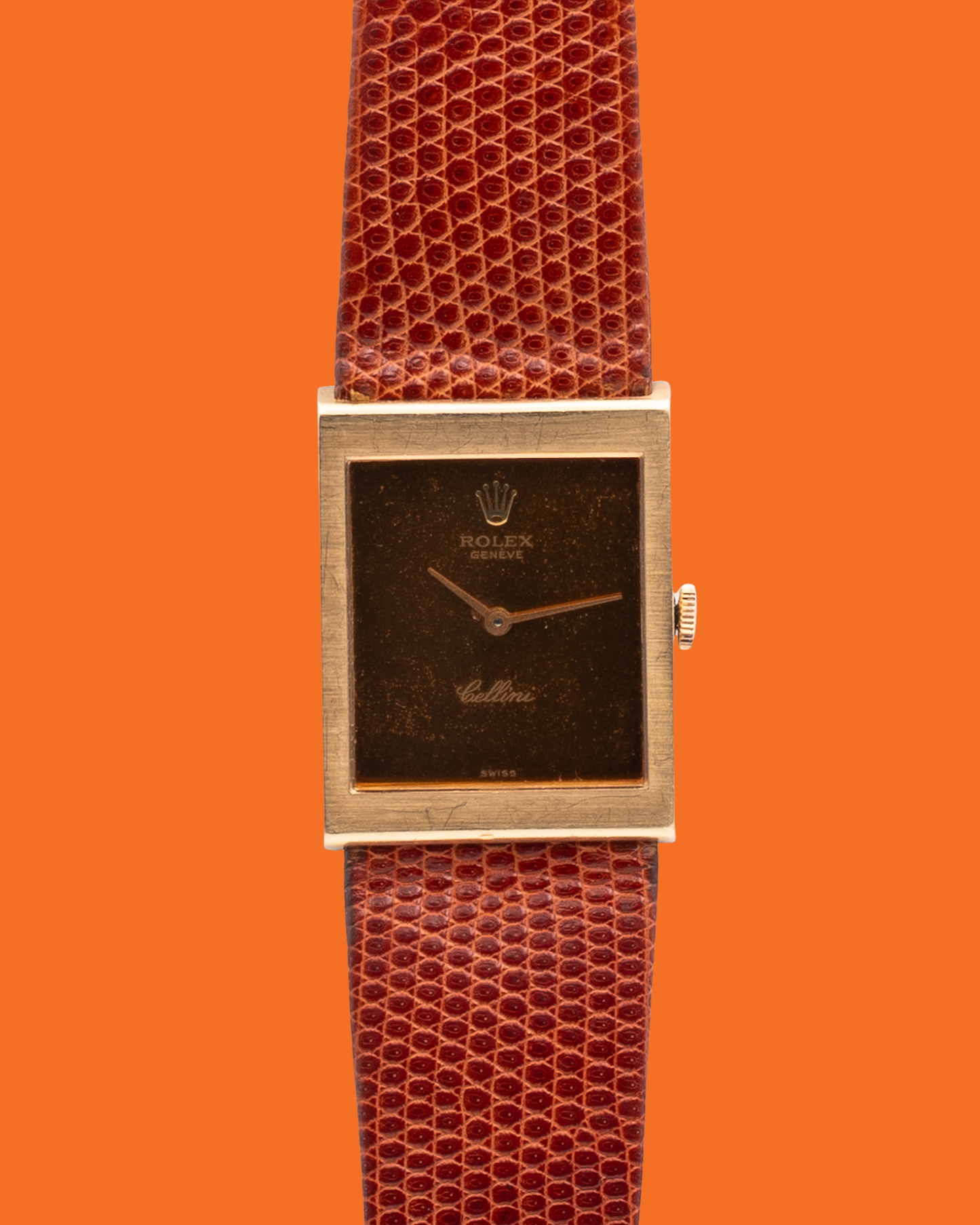 Rolex Cellini 29mm 4014