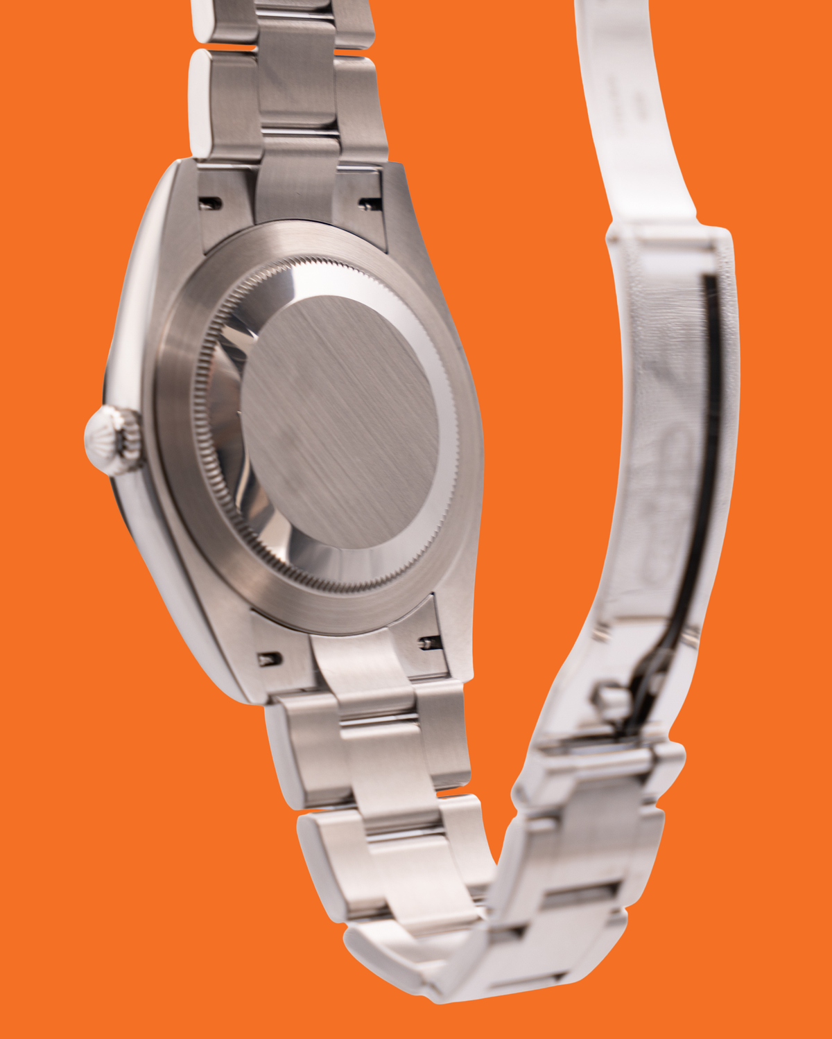 Rolex Oyster Perpetual 124300 Celebration 41mm 2025