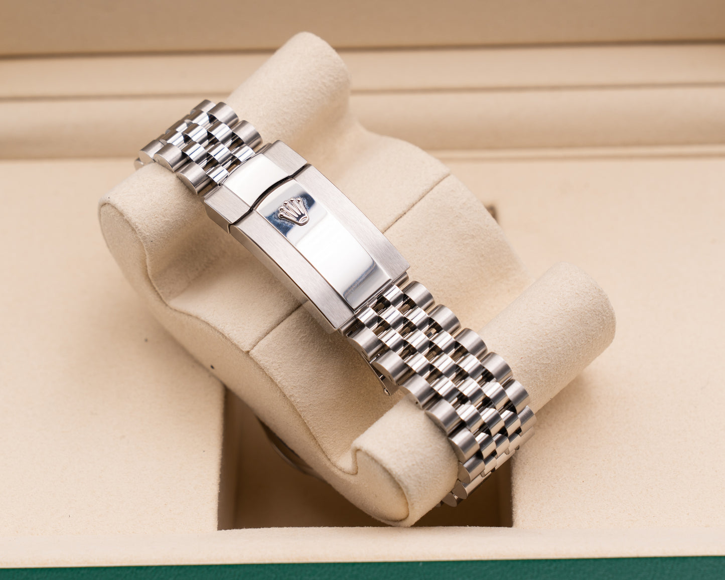 Rolex Datejust 36mm 126234 Jubilee 2026